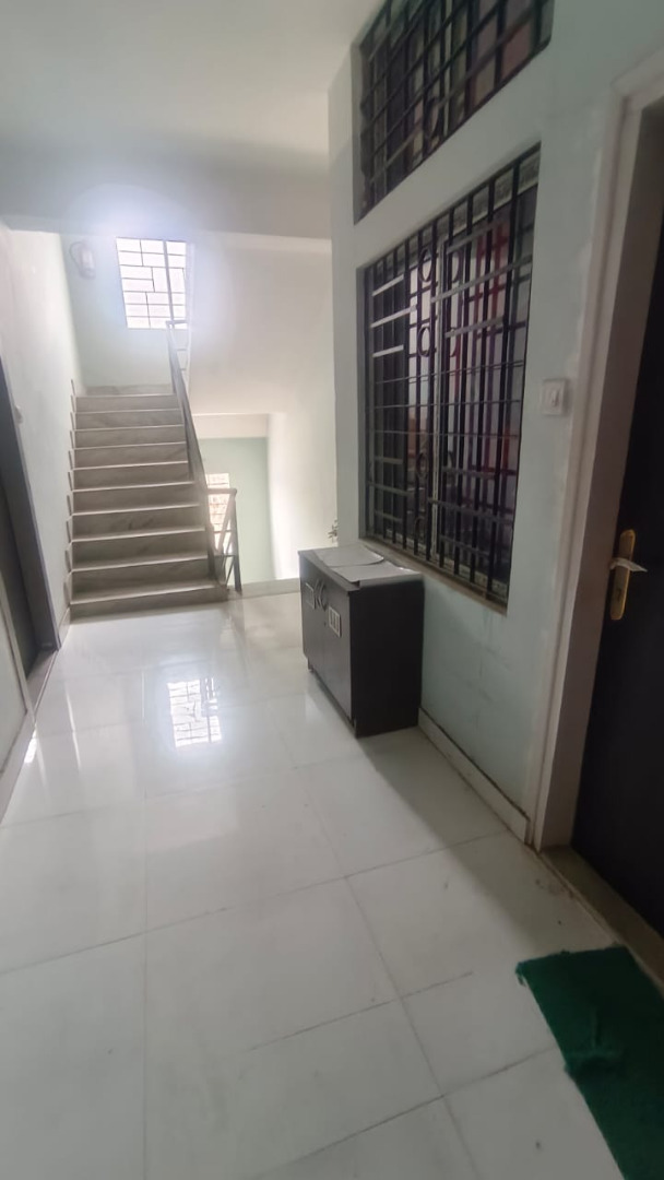 Unfurnished 2bhk in Basistha Road, Ganesh Nagar, Latakata, Guwahati, Assam, India for Rent